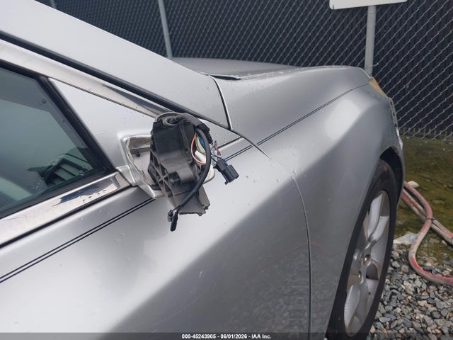 Acura TL 3.5