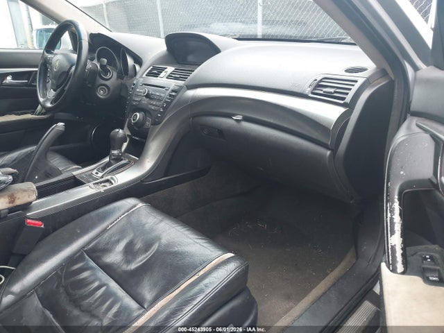 Acura TL 3.5