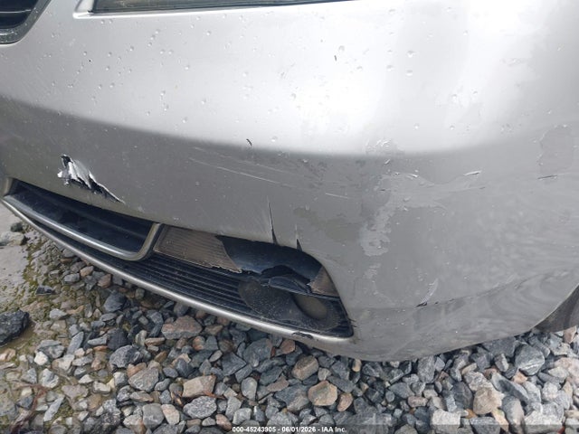 Acura TL 3.5