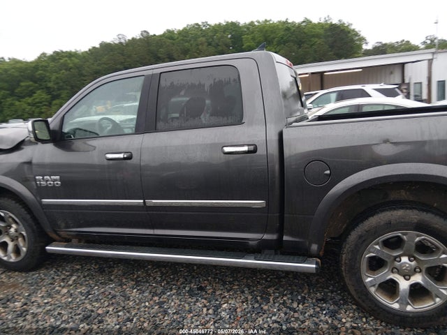 Ram 1500 Laramie  4x4 5'7 Box