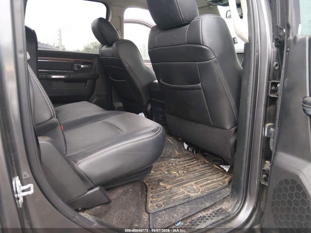 Ram 1500 Laramie  4x4 5'7 Box