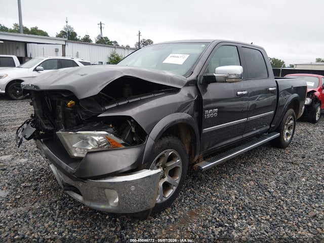 Ram 1500 Laramie  4x4 5'7 Box