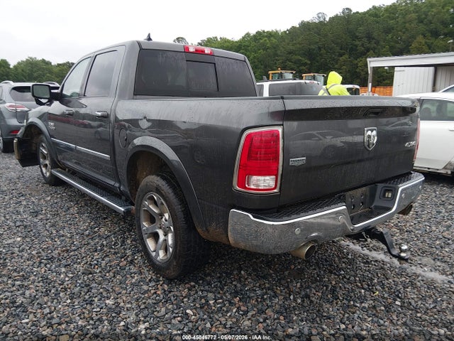 Ram 1500 Laramie  4x4 5'7 Box