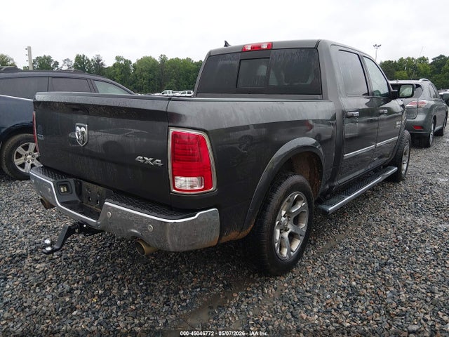 Ram 1500 Laramie  4x4 5'7 Box