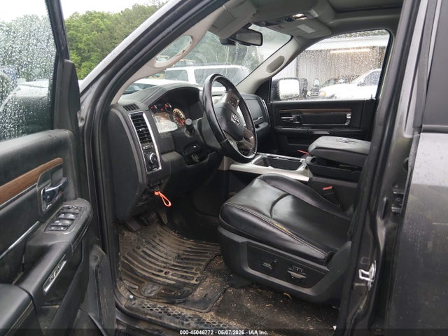 Ram 1500 Laramie  4x4 5'7 Box