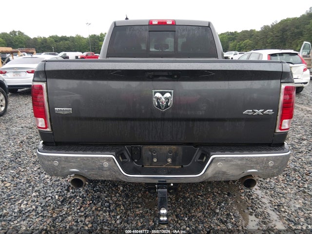 Ram 1500 Laramie  4x4 5'7 Box