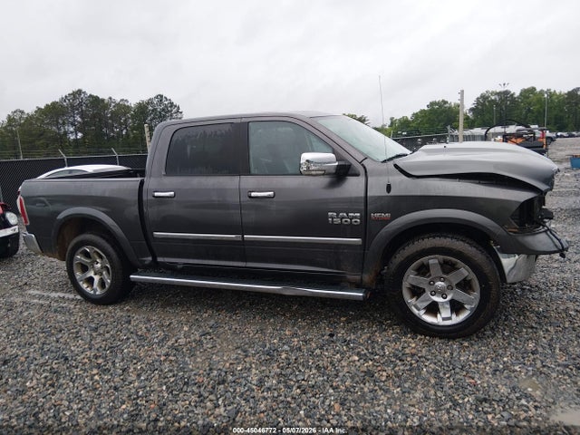 Ram 1500 Laramie  4x4 5'7 Box