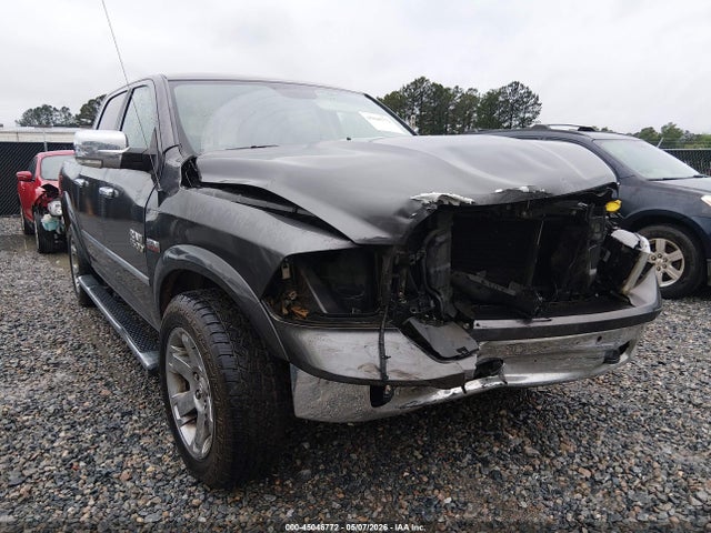 Salvage Ram 1500 Image