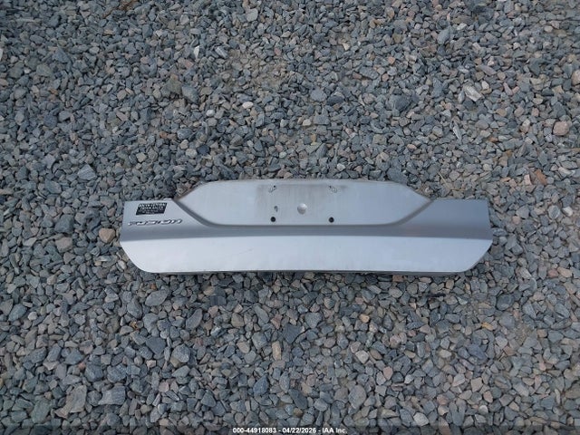 Ford Fusion S