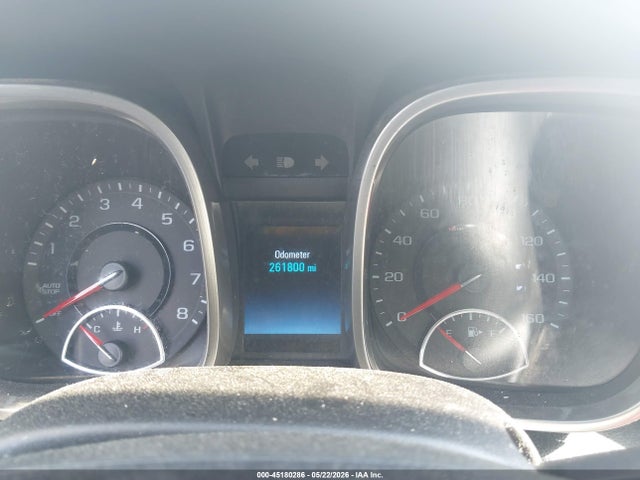 Chevrolet Malibu 1lt