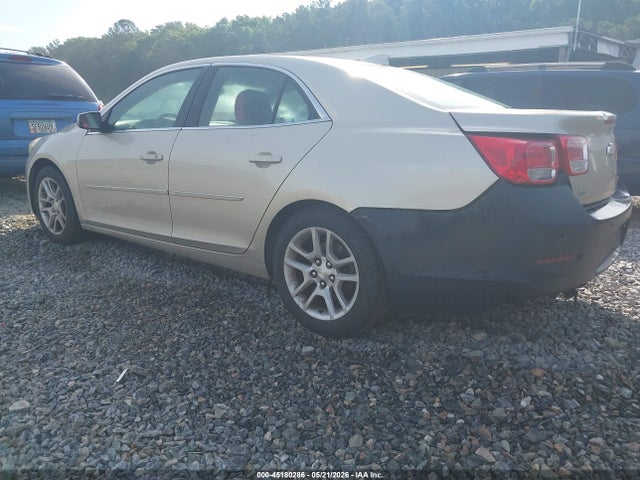 Chevrolet Malibu 1lt