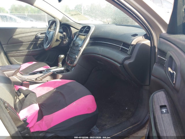 Chevrolet Malibu 1lt
