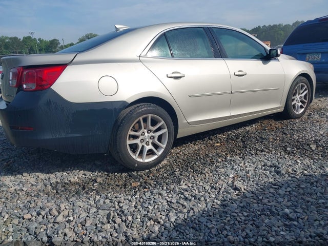 Chevrolet Malibu 1lt