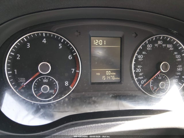 Volkswagen Passat 1.8t Limited Edition