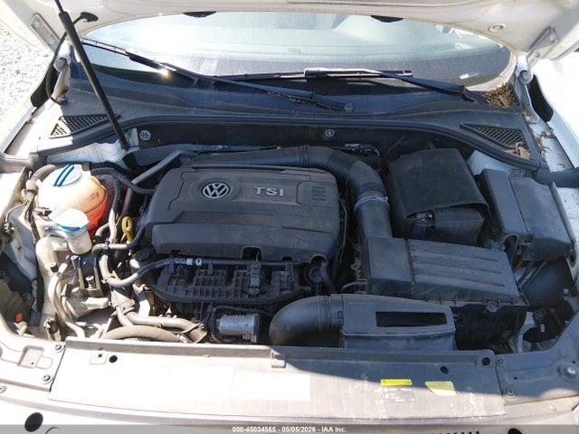 Volkswagen Passat 1.8t Limited Edition
