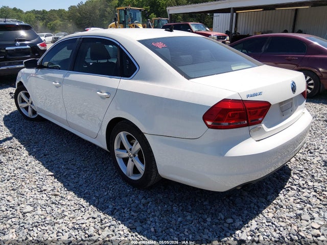 Volkswagen Passat 1.8t Limited Edition