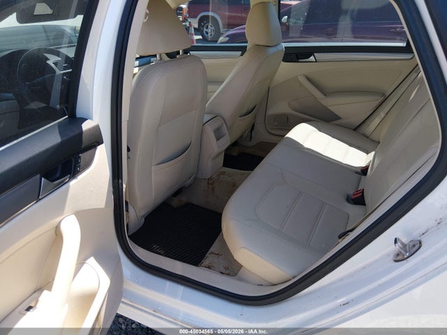 Volkswagen Passat 1.8t Limited Edition