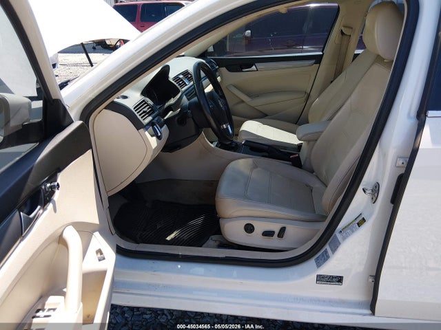 Volkswagen Passat 1.8t Limited Edition