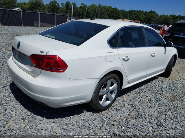 Volkswagen Passat 1.8t Limited Edition