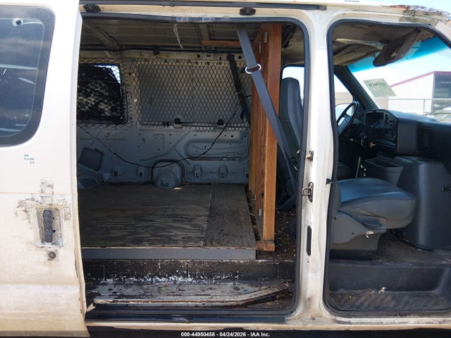 Ford Econoline E150