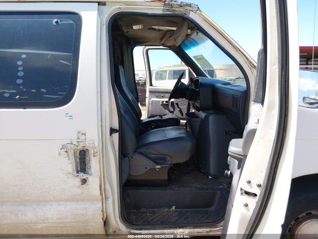 Ford Econoline E150