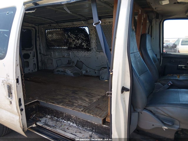 Ford Econoline E150