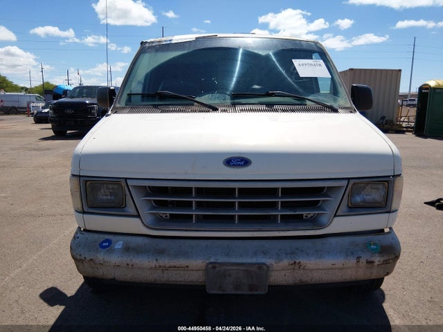 Ford Econoline E150