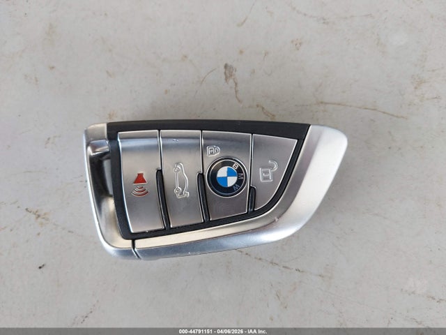 BMW X Series Xdrive35i