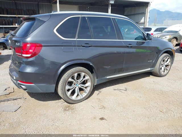 BMW X Series Xdrive35i