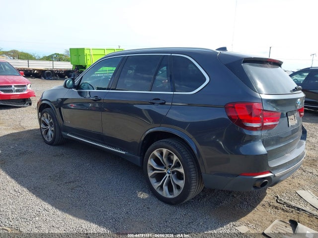 BMW X Series Xdrive35i