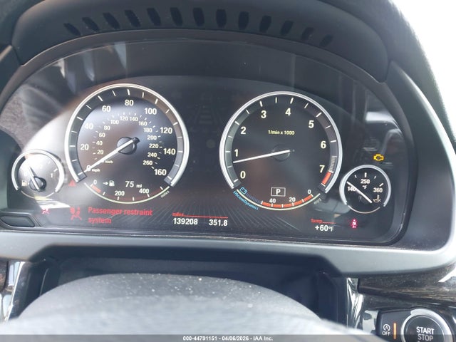 BMW X Series Xdrive35i