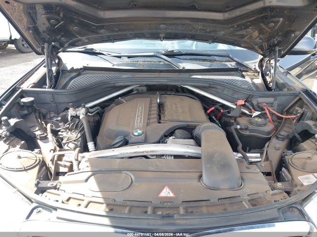 BMW X Series Xdrive35i