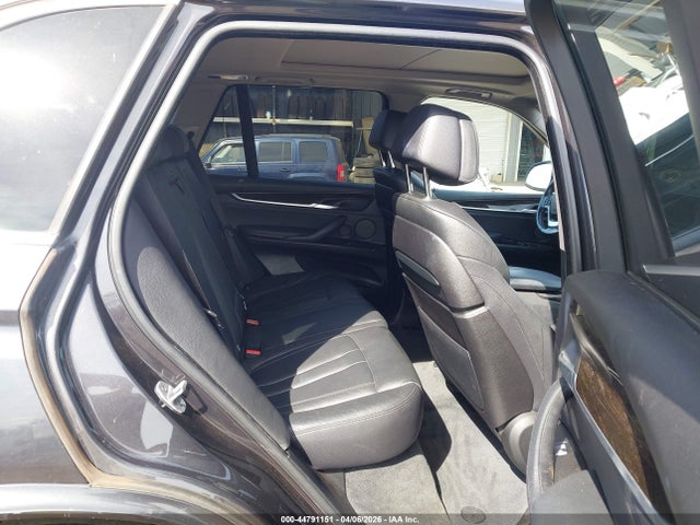BMW X Series Xdrive35i