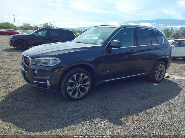 BMW X Series Xdrive35i