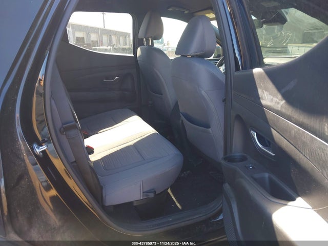 Hyundai SANTA CRUZ Sel