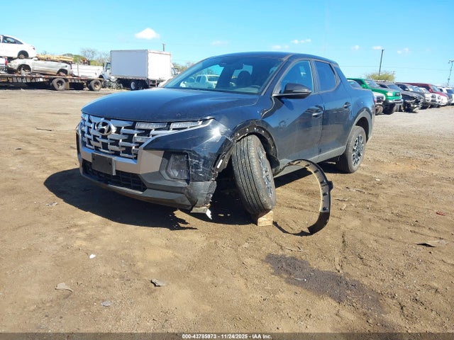 Hyundai SANTA CRUZ Sel