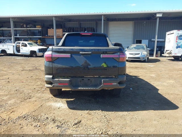 Hyundai SANTA CRUZ Sel
