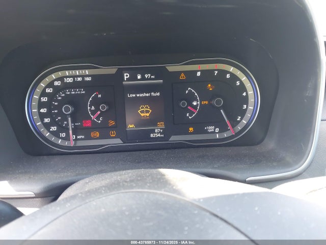 Hyundai SANTA CRUZ Sel