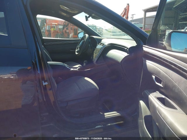 Hyundai SANTA CRUZ Sel