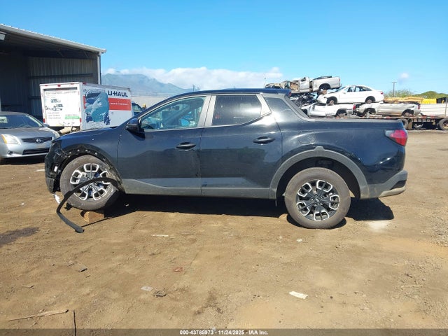 Hyundai SANTA CRUZ Sel