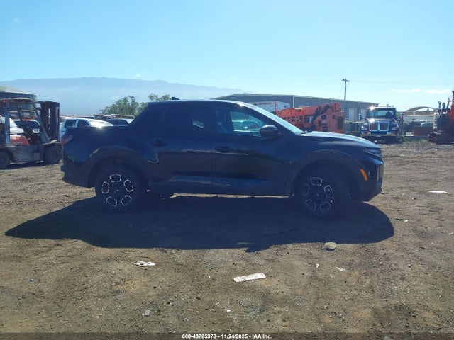 Hyundai SANTA CRUZ Sel