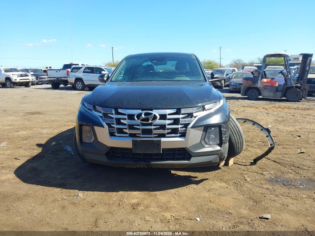 Hyundai SANTA CRUZ Sel
