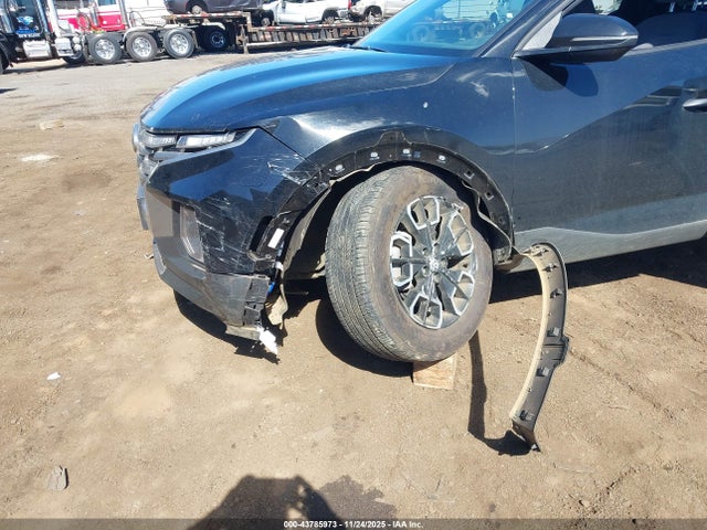Hyundai SANTA CRUZ Sel