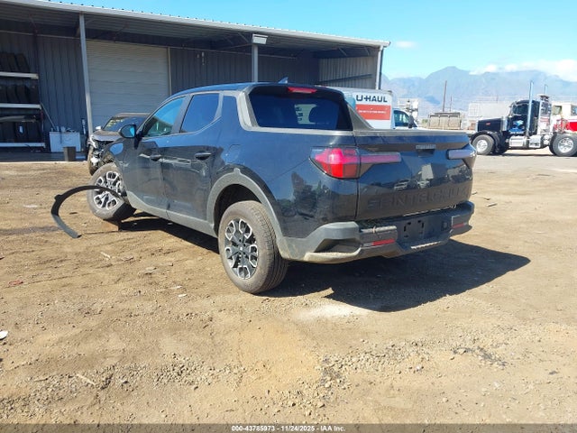 Hyundai SANTA CRUZ Sel