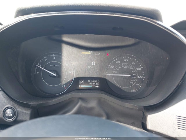 Subaru Impreza Sedan