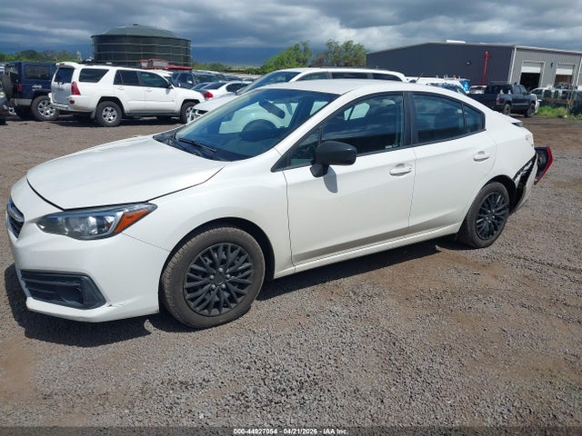 Subaru Impreza Sedan