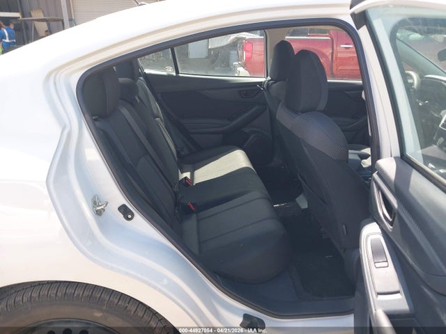 Subaru Impreza Sedan