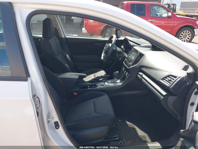 Subaru Impreza Sedan