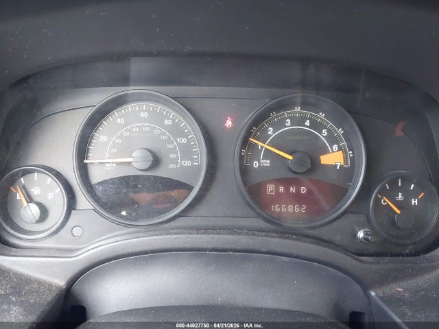 Jeep Patriot Sport