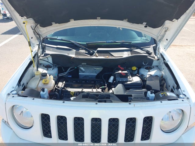 Jeep Patriot Sport